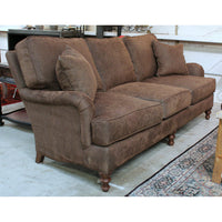 Lee Industries English Rolled Arm Sofa