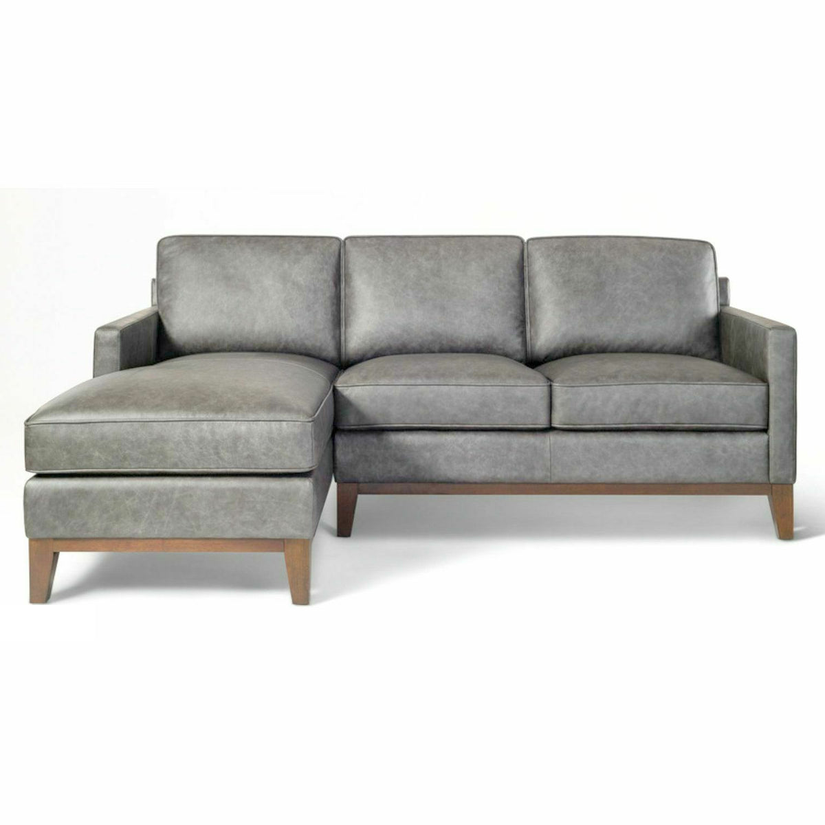 Alder & Tweed 'Harlow' Sectional w/Chaise