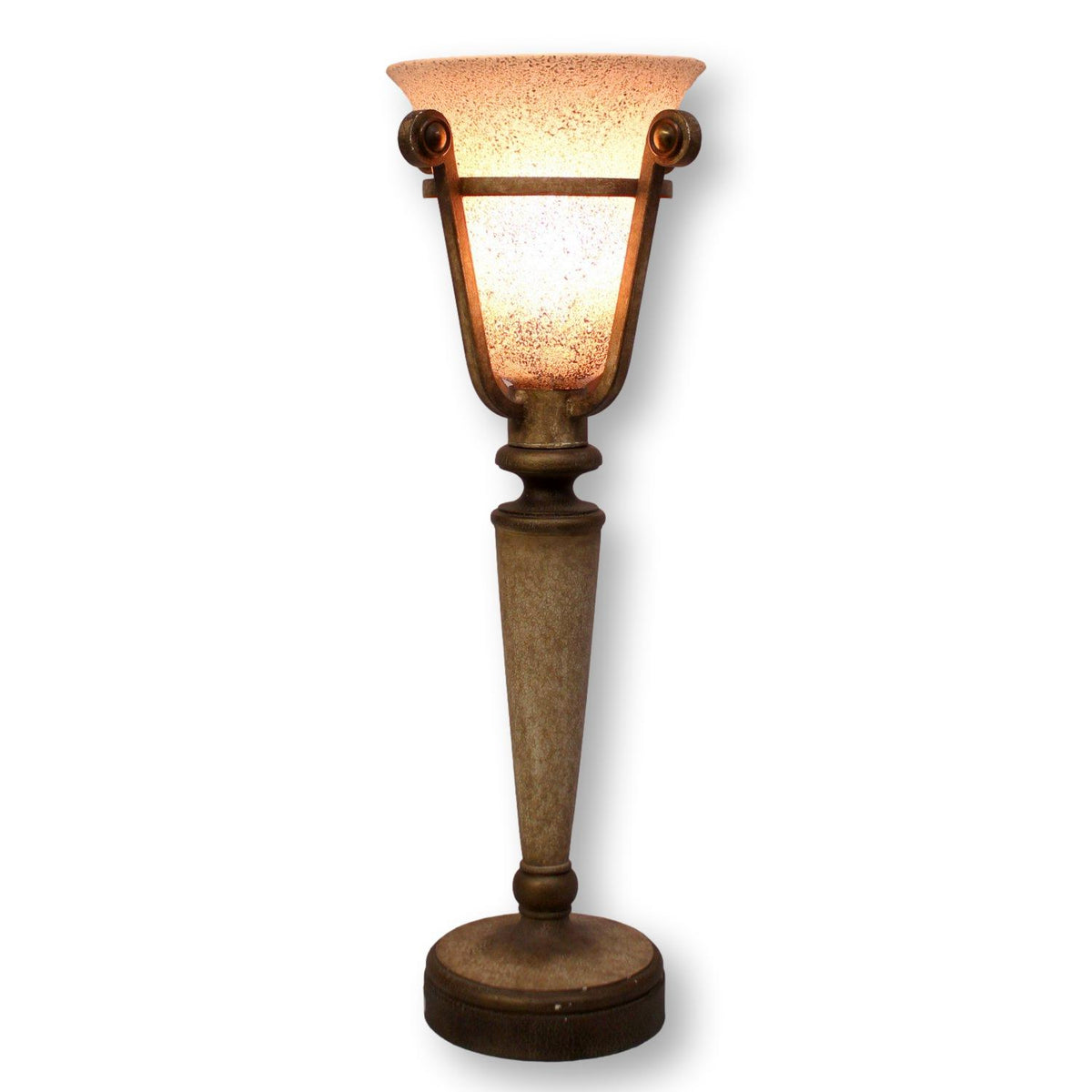 Fine Arts Lamps Torchiere Table Lamp