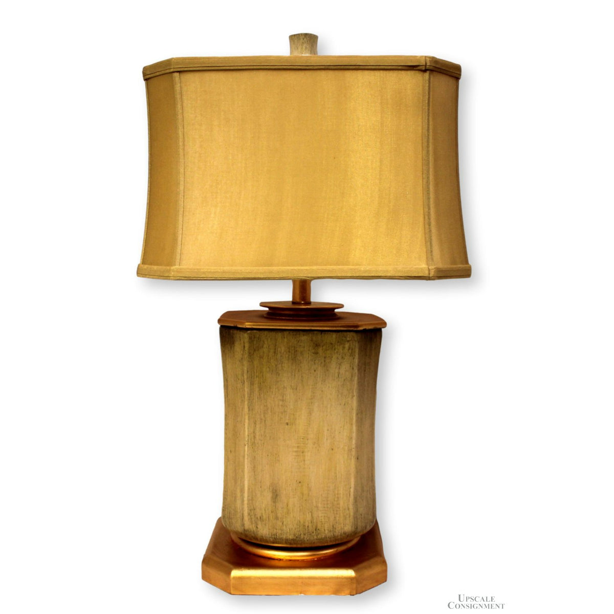 Wildwood Accents 3-Way Ceramic Table Lamp