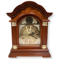 Westminster Table Clock
