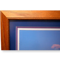 Framed Photographic Print - Grand Tetons