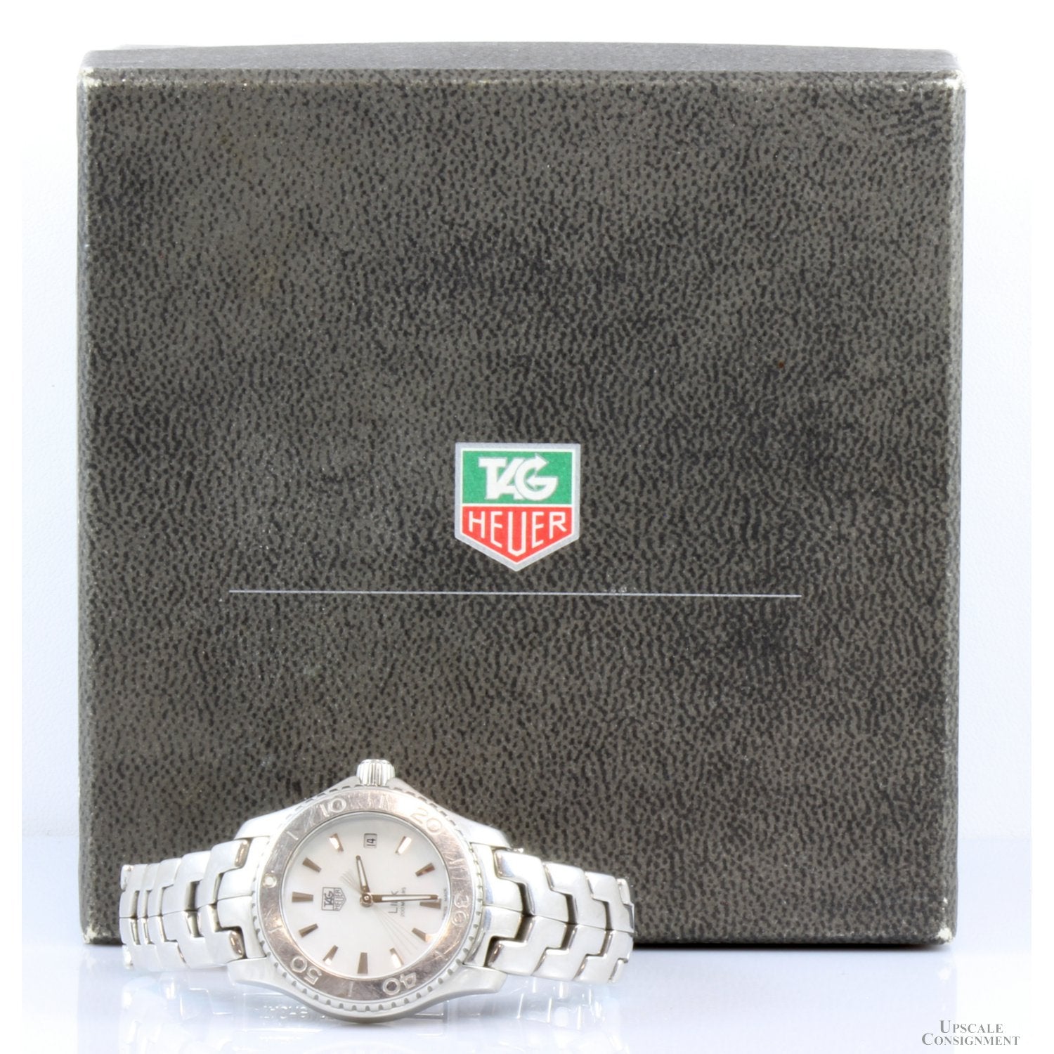 Tag heuer clearance ladies divers watch