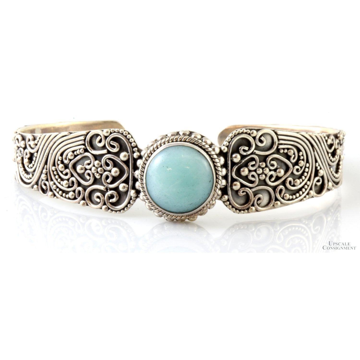 Suarti silver rings online