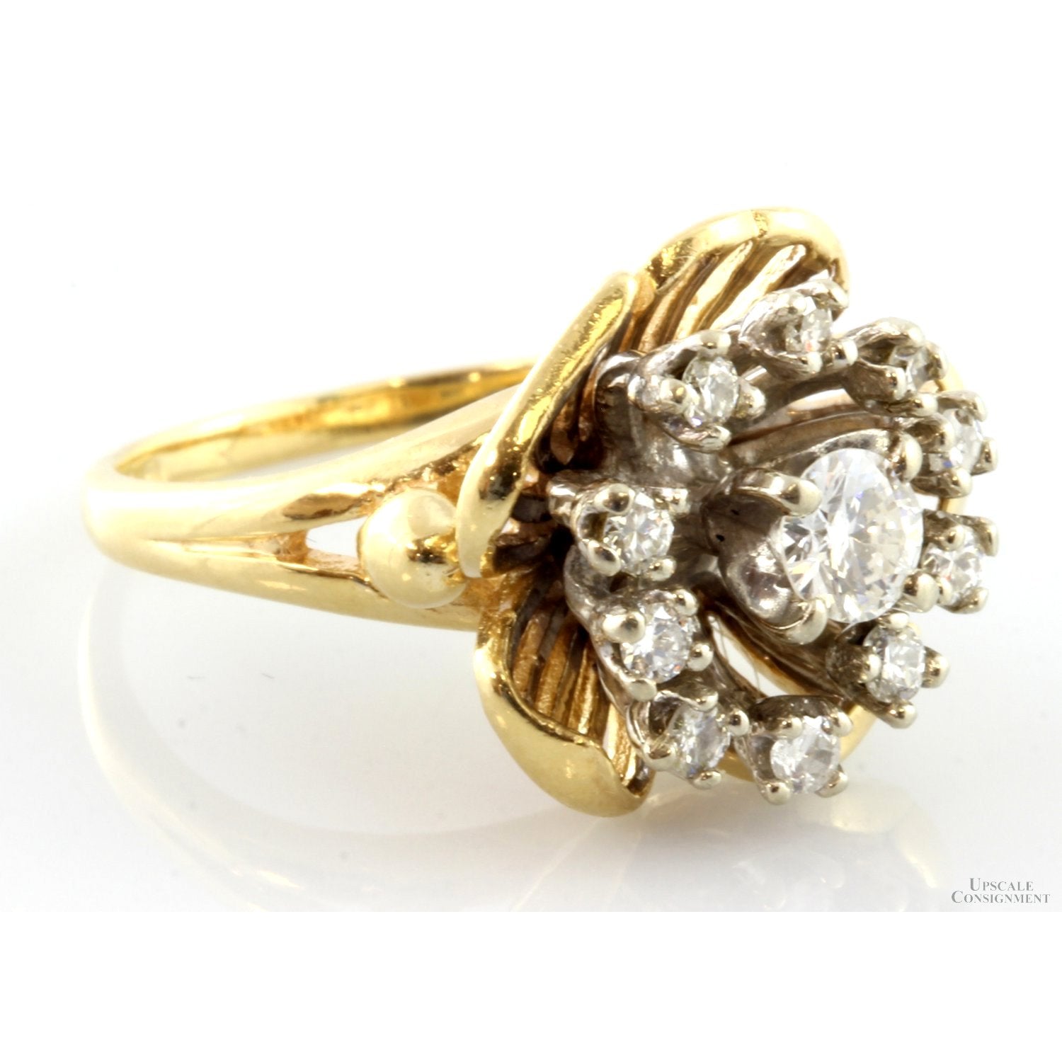 Ring Upscale Consignment