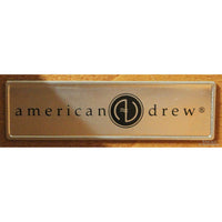American Drew Two-Tone Server