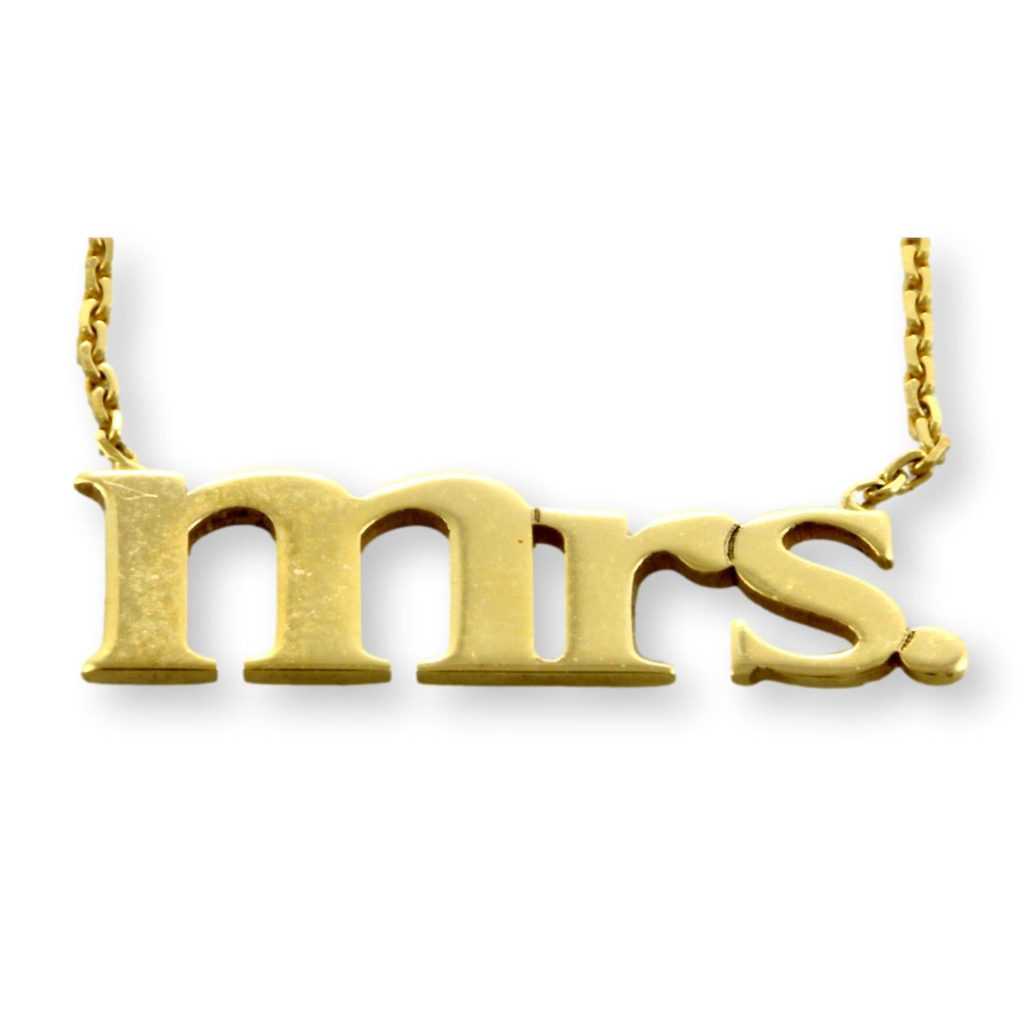 Midas 14k gold on sale necklace