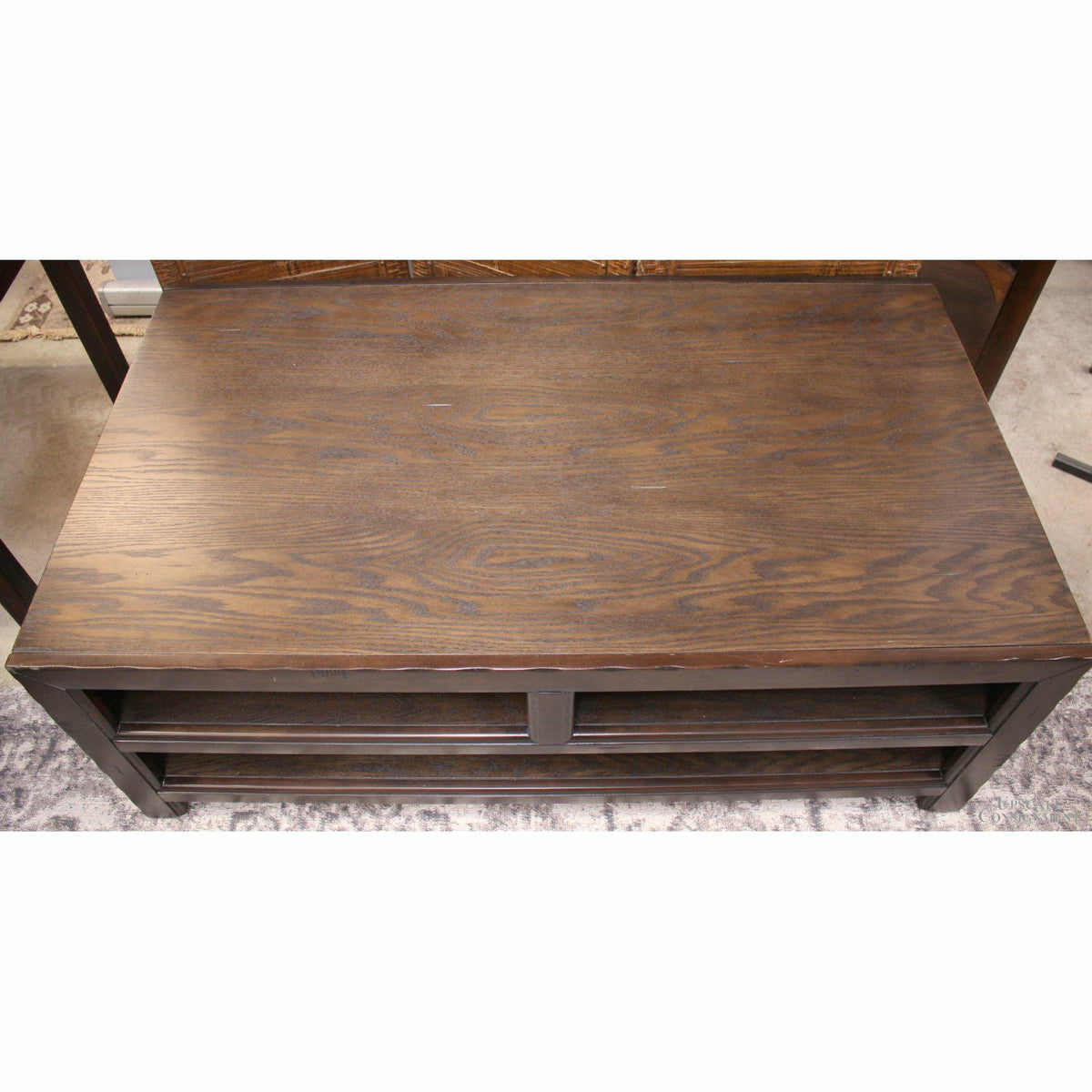Liberty Furniture Brayden Cocktail Table
