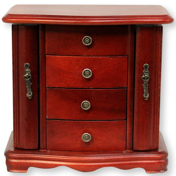 Bombe Chest – Upscale Consignment