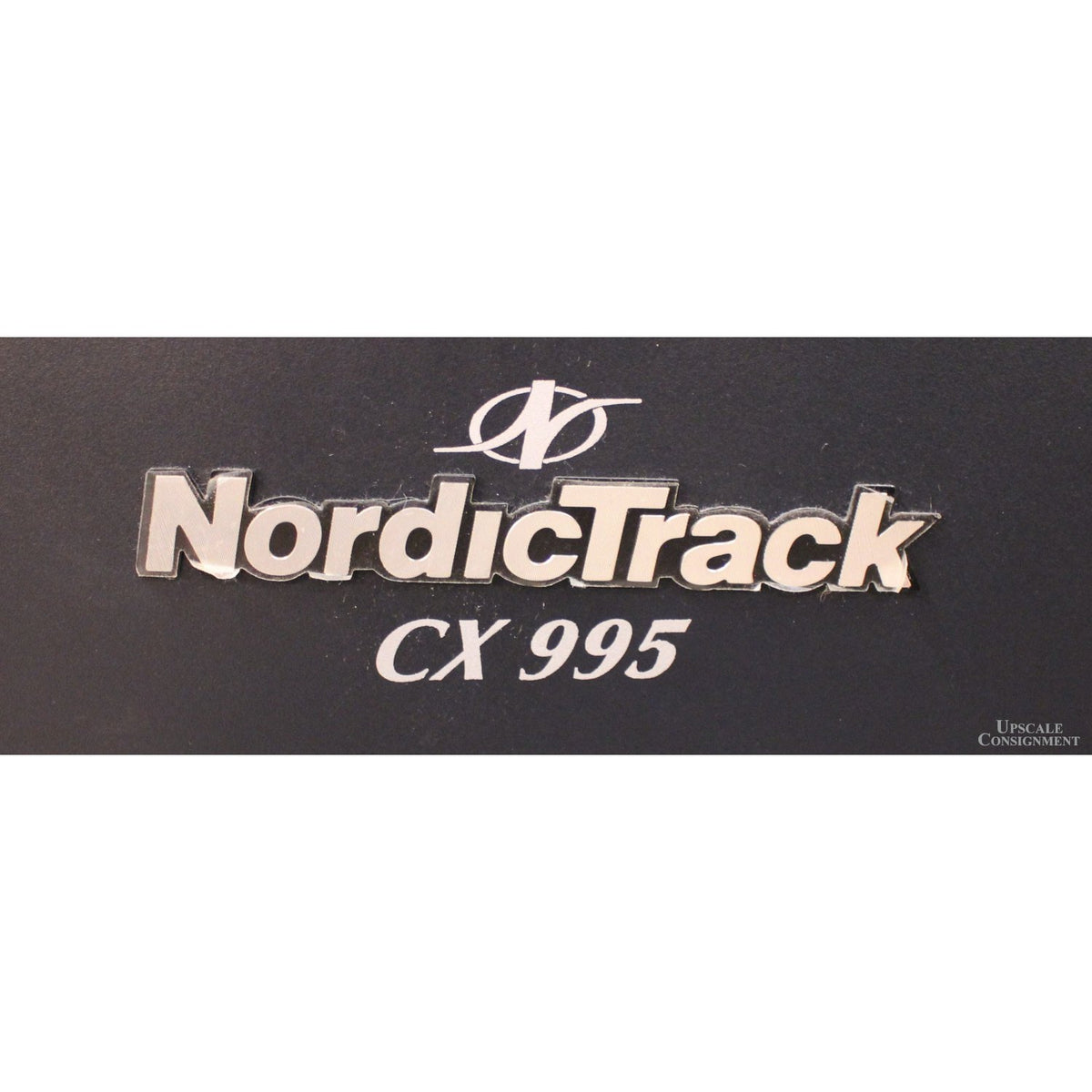 Nordic Track CX 995 Elliptical
