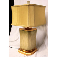 Wildwood Accents 3-Way Ceramic Table Lamp