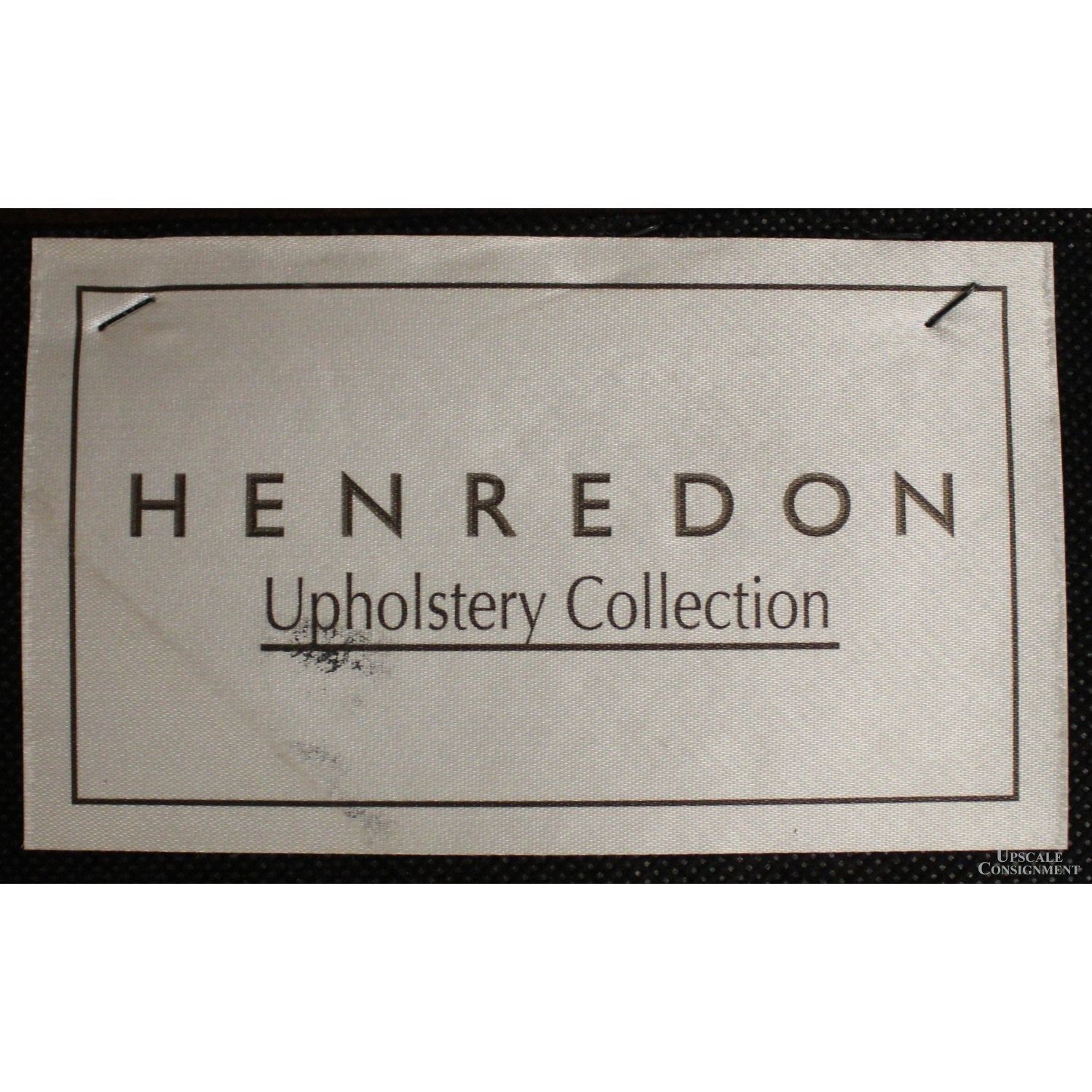 HENREDON / ヘンレドン UPHOLSTERY COLLECTION-