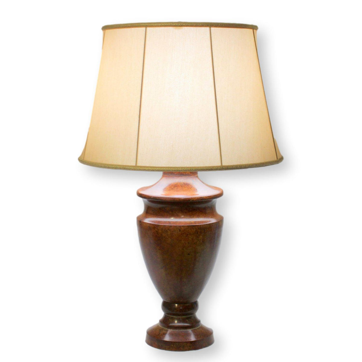 Classic Urn Shaped Table Lamp