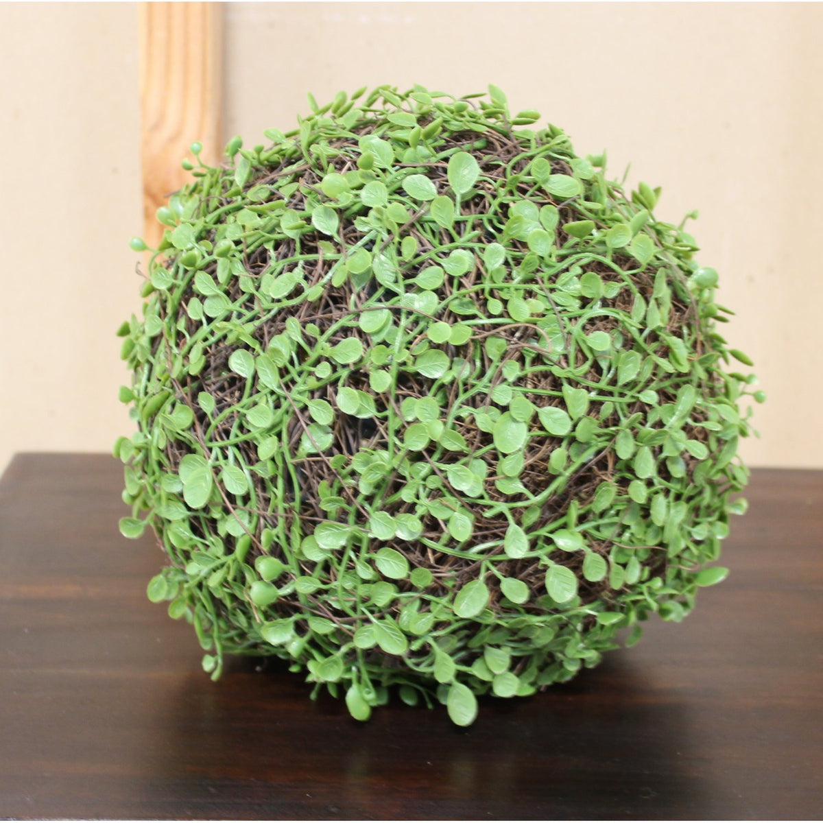 Polyvest Polyvest Vine Grass Ball – Upscale Consignment